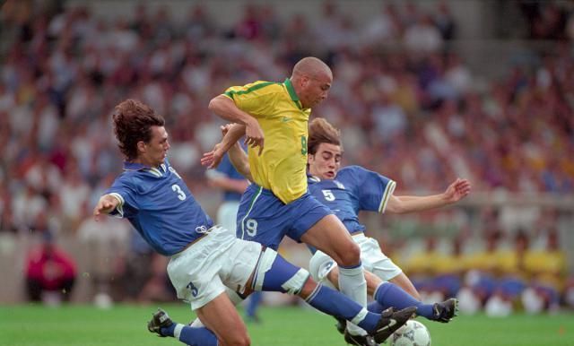 國足新歸化！來自24歲中葡混血邊衛伍小海！現效力MLS有意為國足效力！.