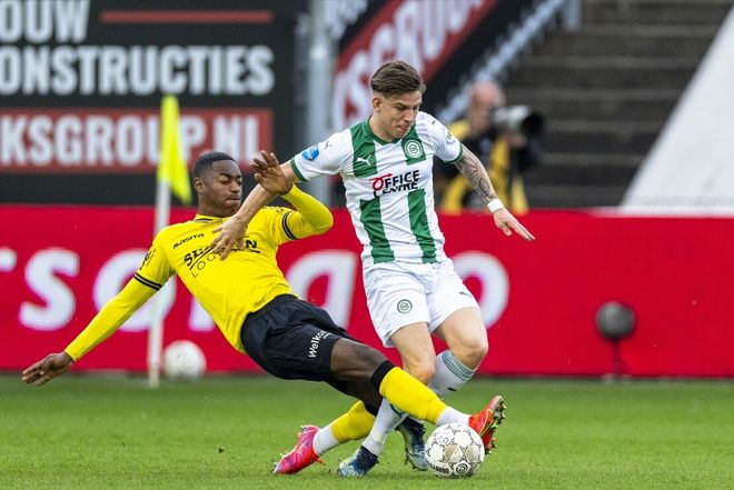 球迷故事 球迷故事