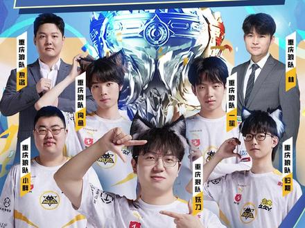 阵容结构 阵容结构