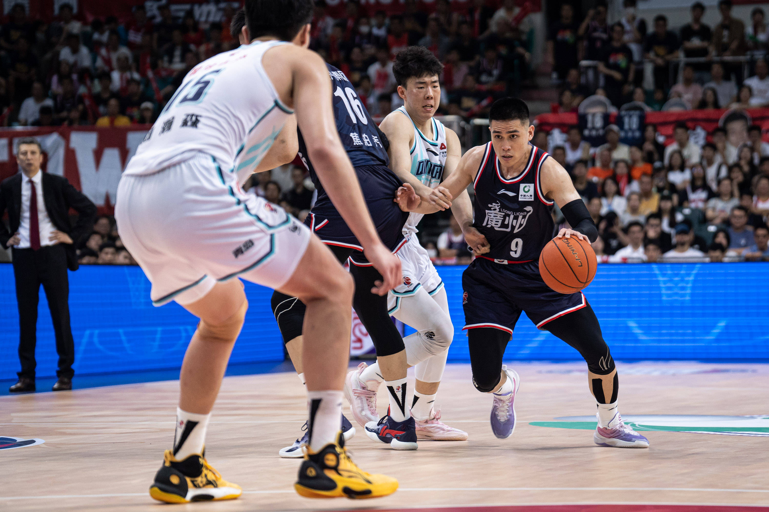 并未在St 并未在St