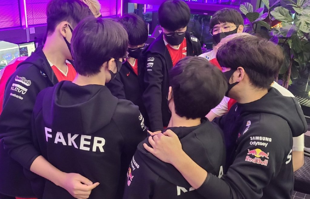 再次面对T1，止步还是复仇？AL又成LPL最后的希望