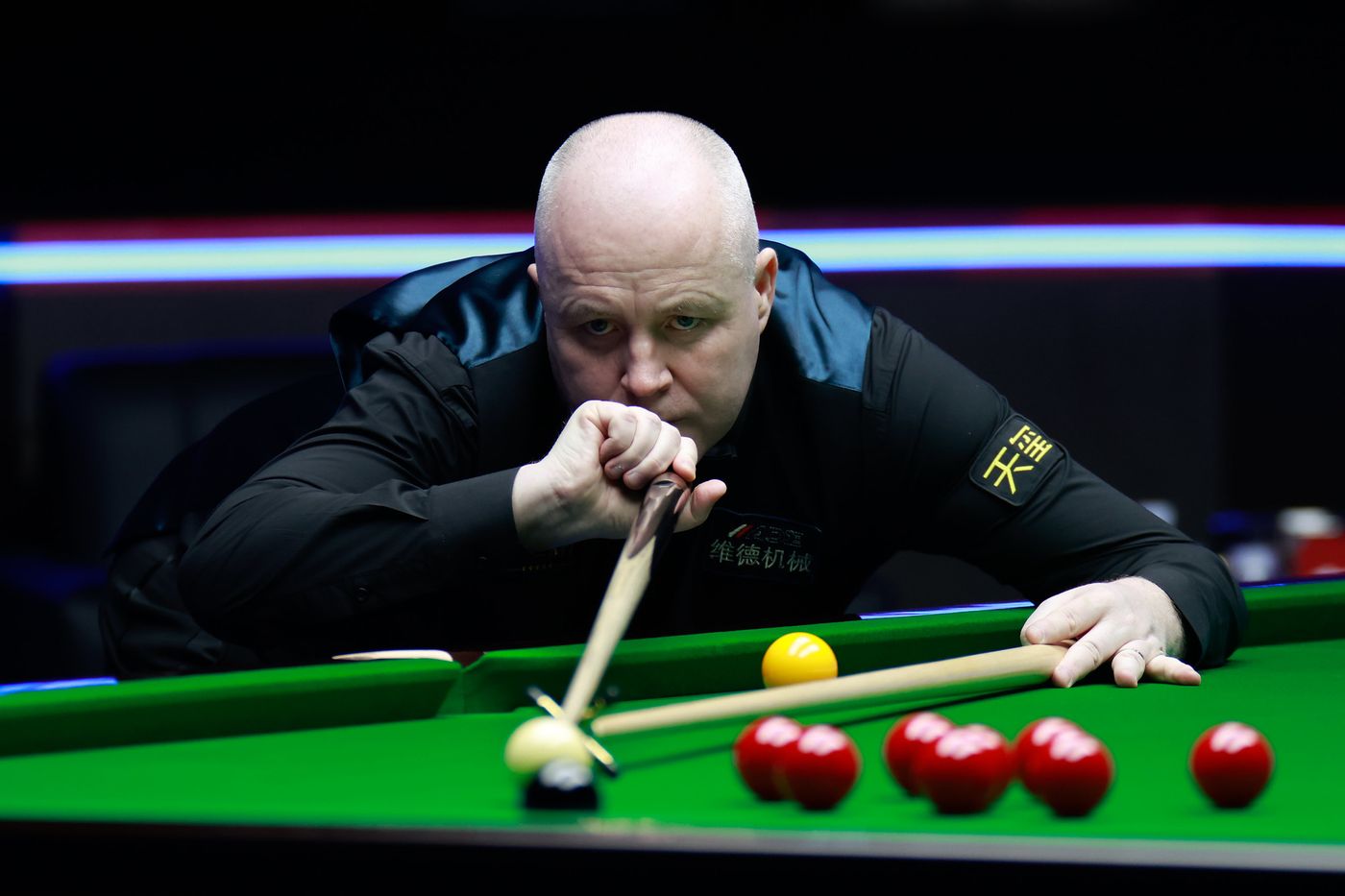 酣畅射击圈 酣畅射击圈