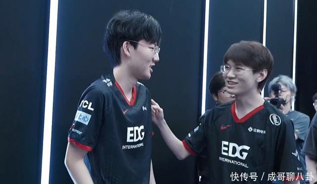 阿莱格里丨我们必须证明自己